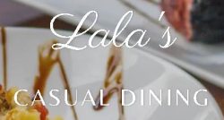 Lula's Casual Dining